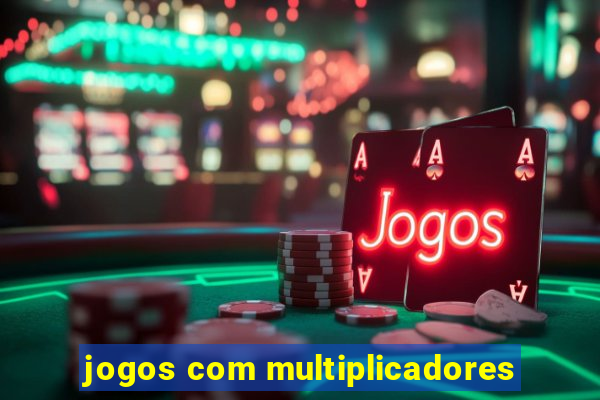 jogos com multiplicadores